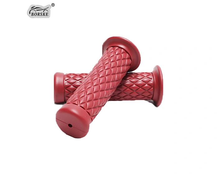 Motorcycle handlebar cover